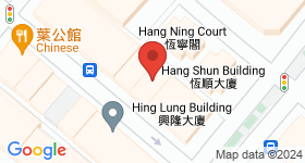 Elegance Court Map