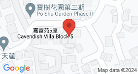 嘉富苑 地圖