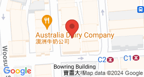 Kam Po Building Map