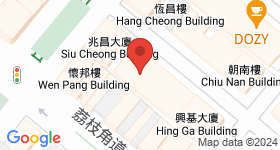 大南街207-209号 地图