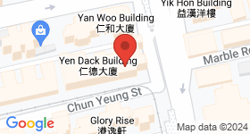 Yen Dack Building Map