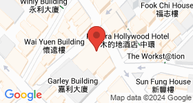 Felicity Building Map
