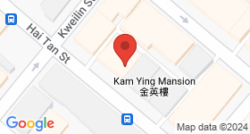 206 Hai Tan Street Map