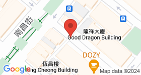 基隆街217號 地圖