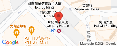 Century House Middle Floor Address