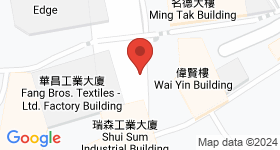 偉賢樓 地圖
