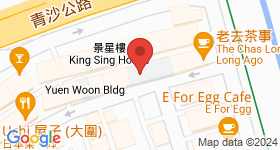 立和樓 地圖