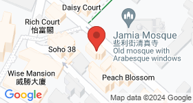 Ka Yee Court Map