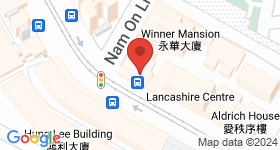 Lok Shing Mansion Map