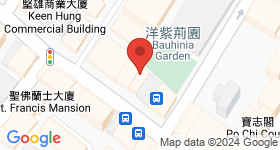 富东大厦 地图