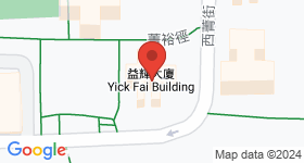 益輝大廈 地圖
