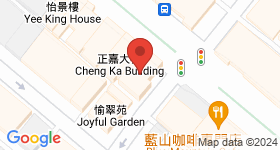 百祥大樓 地圖