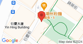 富源楼 地图
