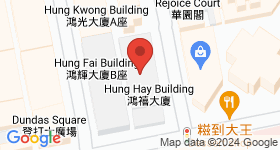 Hung Hay Building Map