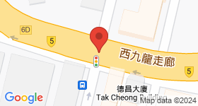永發樓 地圖
