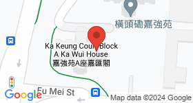 Ka Keung Court Map