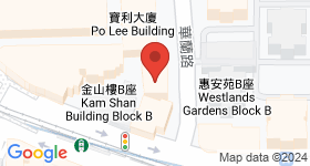 豐榮苑 地圖