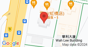 嘉熙大厦 地图