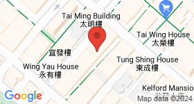 44-46 Sai Street Map