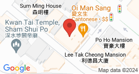 ShamShuiPo Building Map