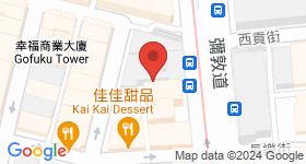 金滿樓 地圖