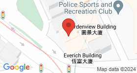 Tak On Building Map