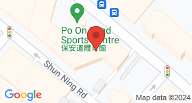 Po Lai Court Map
