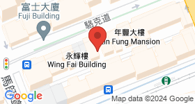 乐中楼 地图