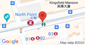 Chu Kee Building Map