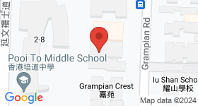 31 Grampian Road Map