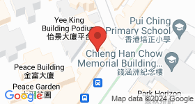 Coin Organize Building Map