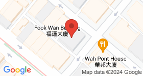 Tse Wan Mansion Map