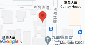 嘉明園 地圖
