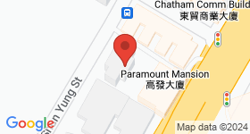 Fook Sing Mansion Map