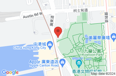 廣東道官立小學
