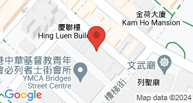 四方街12号 地图
