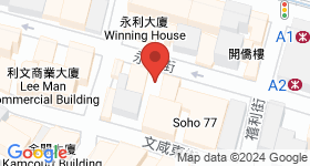 永乐街111号 地图