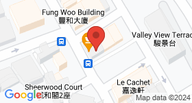 Shing Ping House Map