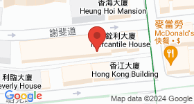 樂居樓 地圖