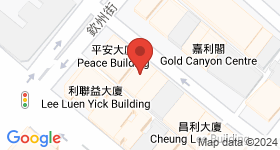 興安樓 地圖