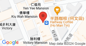 梭椏道19號 地圖