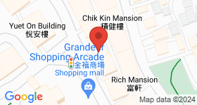Yee Shuen Mansion Map