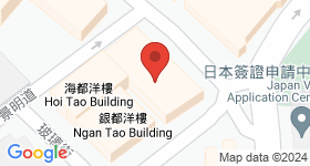 金都洋樓 地圖