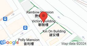 Victory Building Map