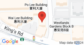 Fortwest Map