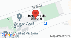 Regent Height Map
