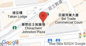 全豐樓 地圖