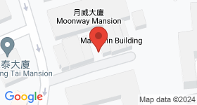 華苑大廈 地圖
