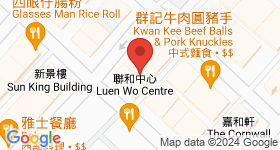 联和中  地图