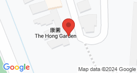 康園 地圖